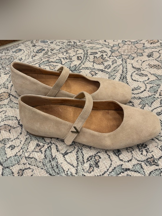 Vionic Shoes - Vionic Alameda Mary Jane Flats
